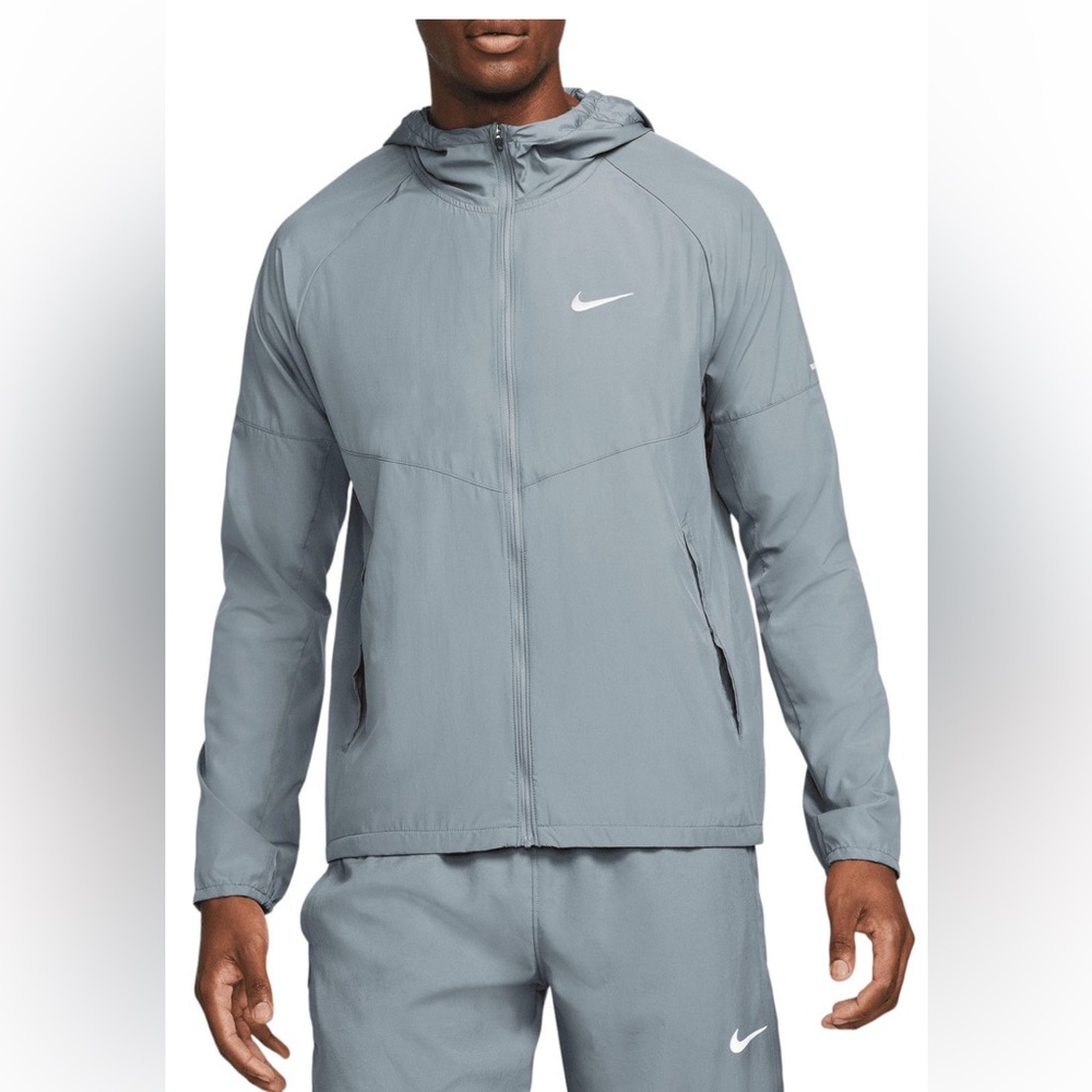 NWT! Nike Men's Repel Miler Jacket